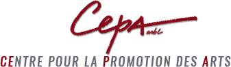 Cepa - Centre pour la promotion des arts Asbl Luxembourg